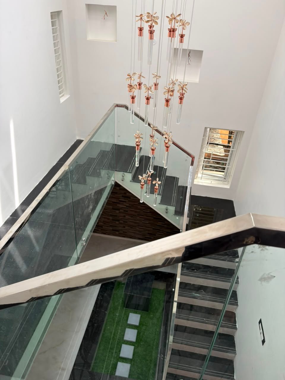 Premium residential house in Vellore