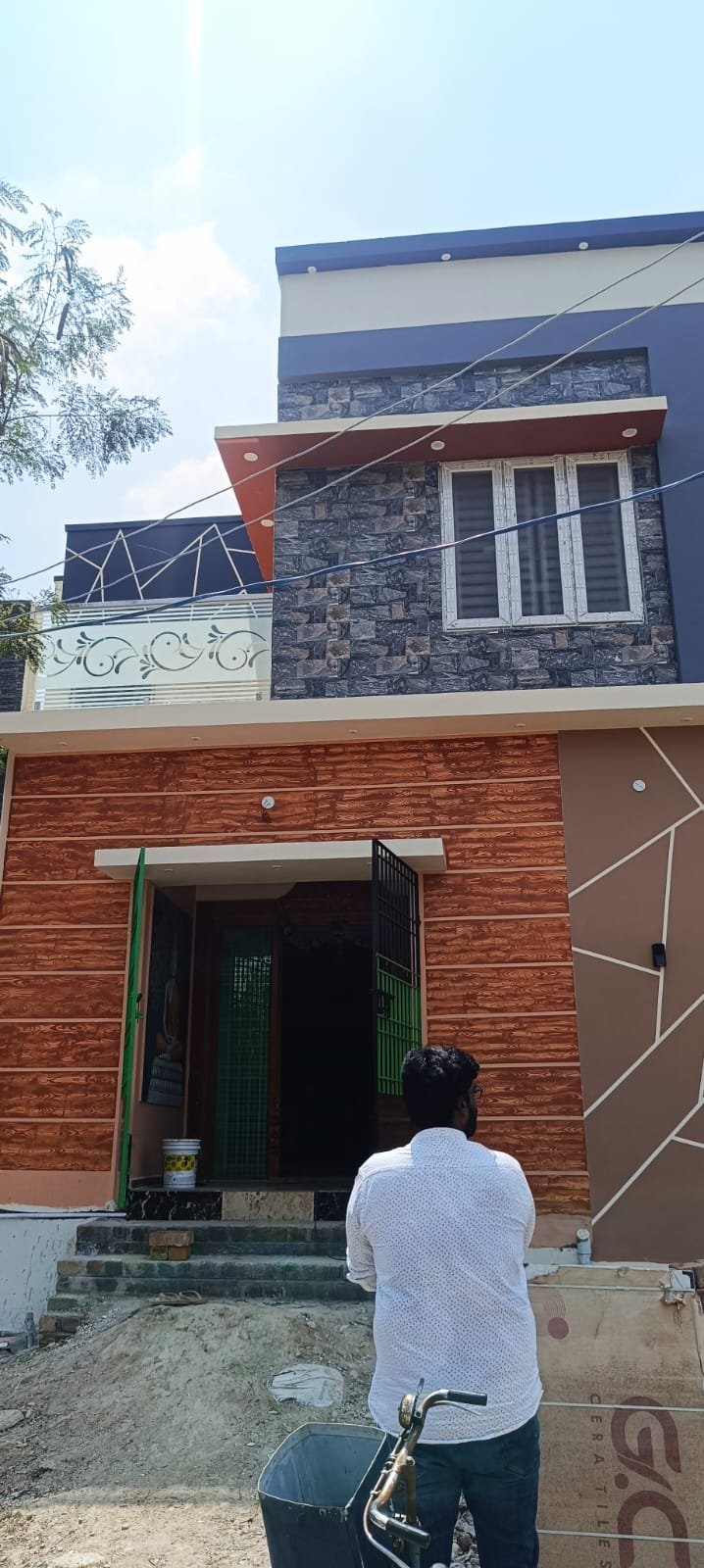 Architectural and design coordination