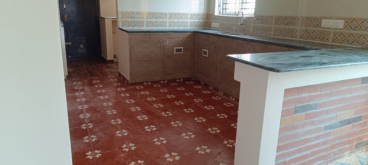 Residential renovation and remodeling